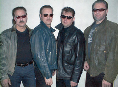 aces