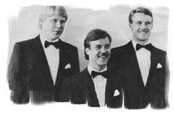 trio